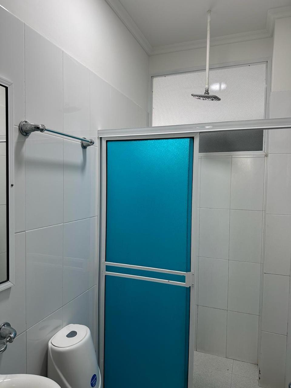 Aw Hotel Rodadero Suites Santa Marta  Eksteriør billede