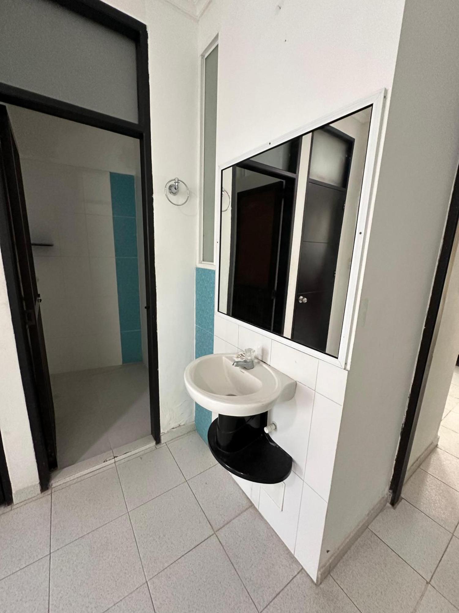 Aw Hotel Rodadero Suites Santa Marta  Eksteriør billede