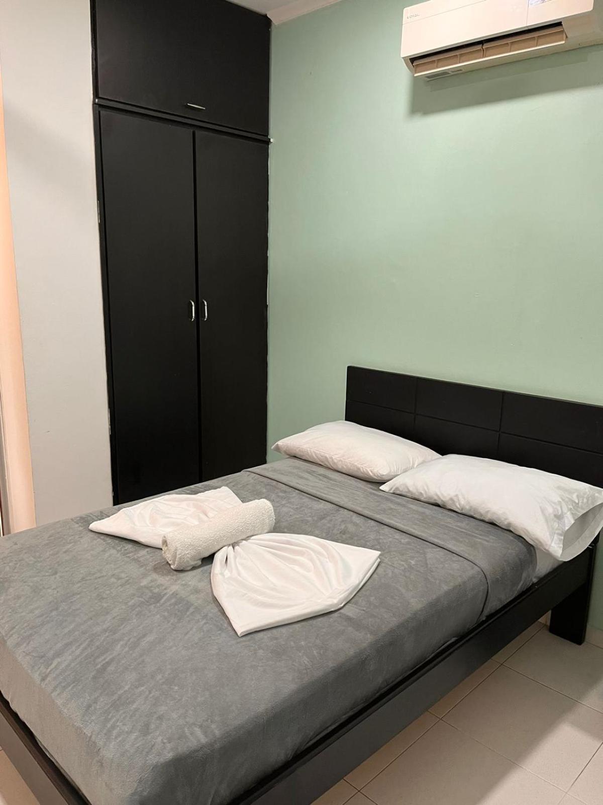 Aw Hotel Rodadero Suites Santa Marta  Eksteriør billede